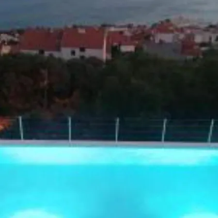 Three Bedroom With Balcony And Sea View Apartment Crikvenica