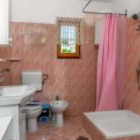 Three Bedroom With Balcony And Sea View Apartment Crikvenica