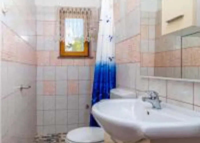 Apartman Three Bedroom With Balcony And Sea View Crikvenica