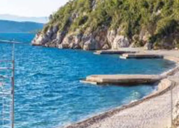 Appartement Three Bedroom With Balcony And Sea View *